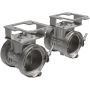 MagnaFlow Exhaust Products 10805 Direct Fit Valve Kit