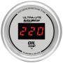 AutoMeter 6548 GAUGE, OIL TEMP, 2 1/16