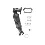 Eastern Catalytic 41254 Federal / EPA Direct-Fit Manifold Converter Assembly
