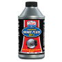 Lucas Oil Products 10827 Lucas DOT 4 Brake Fluid