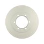 Bosch 40011045 Bosch QuietCast Disc Brake Rotor