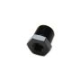 Vibrant Performance 10851 Pipe Reducer Adapter Fitting; Size: 1/8