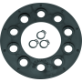 TwinPower 484011 Clutch Kits D