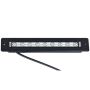 Putco 11011 Luminix EDGE High Power LED - 10in Flush Mount - 9 LED - 3600LM - 11.89x.75x2.2in