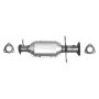 AP Exhaust 912881 CARB (CA, CO, NY, ME) Catalytic Converter
