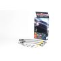 Goodridge 67-68 Chevrolet Camaro Front Disc SS Brake Line Kit
