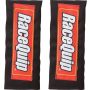 RACEQUIP RQP767001 Harness Pad Black