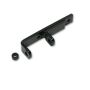 Hooker 10928HKR Super Competition Alternator Bracket