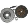 Platinum Driveline 07-042 Clutch Kit