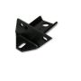 Hooker 10961HKR Super Competition Power Steering Pump Bracket