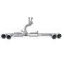 Akrapovic ME-NI/T/1 Evolution Line (Titanium)