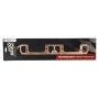 SCE GASKETS 4069 PRO COPPR EMBSSD EXH. FOR CHRYSLER 273-360 4BL