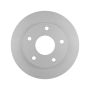 Bosch 16010156 Bosch QuietCast Disc Brake Rotor
