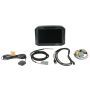AEM CD-7 Non Logging GPS Enabled Race Dash Carbon Fiber Digital Display w/o VDM (CAN Input Only)