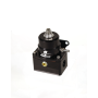 AEROMOTIVE AFS13131 A1000-6 Injected Bypass Regulator - Black