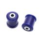 SuperPro 2007 Volkswagen Eos Base Rear Lower Inner Control Arm Bushing Kit