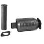 Davico Mfg 14377 Direct Fit Catalytic Converter