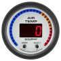 AutoMeter 5758 GAUGE, AIR TEMP, DUAL, 2 1/16