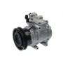MANDO 10A1054 New OE AC Compressor w/ Clutch & Pre-filled Oil, Direct Replacement