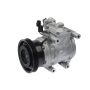 MANDO 10A1056 New OE AC Compressor w/ Clutch & Pre-filled Oil, Direct Replacement
