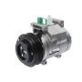 MANDO 10A1070 New OE AC Compressor w/ Clutch & Pre-filled Oil, Direct Replacement