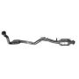 AB Catalytic 44708 Direct-Fit Catalytic Converter EPA (Federal)