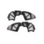 Fishbone Offroad FB33130F Front Inner Fenders Legacy Model FB33130F