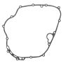 Vertex Pistons 816118 Vertex Gaskets 95-03 Kawasaki KEF300 Lakota Inner Clutch - Side Cover Gasket Kit