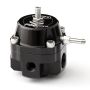 Go Fast Bits 8060-LP GFB FX-R Low Pressure Fuel Regulator w/6AN Ports
