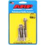 ARP 434-3204 SB Chevy Hex Short Water Pump Bolt Kit