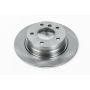 PowerStop EBR420 AutoSpecialty Brake Rotor