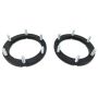 Tuff Country 10803 88-98 GMC Truck K2500/K3500 (8 lug) 4wd 1/2in Replacement CV Axle Spacer Kit