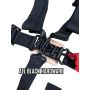 PRP Seats SB4.3NG PRP 4.3 Harness - New Glory