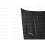 Seibon HD9094NSR32-TT 90-94 Nissan Skyline R32 (BNR32)  TT Carbon Fiber Hood