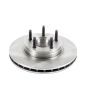 PowerStop AR8550 AutoSpecialty Brake Rotor