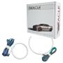 Oracle Lighting 2615-330 Motorcycle LED Halo Kit, ColorSHIFT