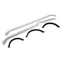 COMETIC GASKETS CAGC5295-094 Oil Pan Gasket Set SBC 55-79 w/LH Dipstick