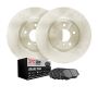 Dynamic Friction 6302-59106 Kit