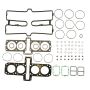 Athena P400250600600/1 85-95 Kawasaki ZL 600 A1/A2 Top-End Gasket Kit
