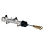 Wilwood 260-11097 Tandem Master Cylinder - 5/8in Bore / 1.31 Stroke - w/o Reservoir