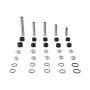 Pivot Works PWIRS-00048 17-18 Polaris RZR 4 900 PW Rear Independent Suspension, 2 Kits Req. Per Veh