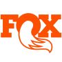 FOX 981-25-107-3 Factory Race 2.5 X 10 Coilover Remote Shock - DSC Adjuster