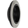 StopTech Power Slot 13 Scion FR-S / 13 Subaru BRZ Rear Right Slotted Rotor
