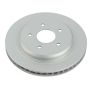 PowerStop AR8261EVC PowerStop Evolution Coated Rotor