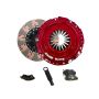 McLeod 07-11 Wrangler JK 3.8L Engine Adventure Series Trail Extreme Clutch Kit