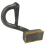 MOROSO MOR24520 Oil Pump Pick-Up - SBF