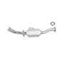 Eastern Catalytic 30205 Federal / EPA Direct-Fit Converter Assembly