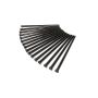 COMP CAMS COM7692-16 5/16 Magnum Pushrods - 7.342 Long