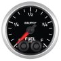 AutoMeter 5609 GAUGE, FUEL LEVEL, 2 1/16