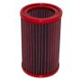 BMC 03+ Nissan Kubistar 1.2L Replacement Cylindrical Air Filter